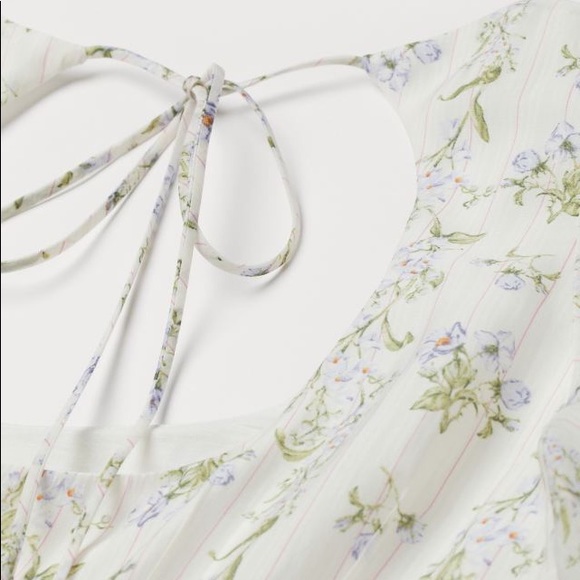 H&M X Brock Collection Dress - Picture 2 of 3